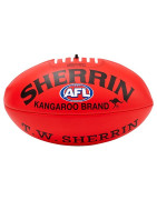 Football Australien avec la marque Hop-la